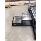 Portable Steps