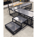 Portable Steps