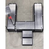 Portable Steps